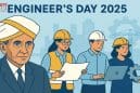 Engineers Day 2025: ‘इंजीनियर्स डे’ आधुनिक भारत के निर्माता मोक्षगुंडम विश्वेश्वरैया को समर्पित, जानें उन्हें क्यों कहा जाता है ‘कर्नाटक के भगीरथ’?
