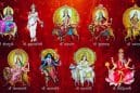 शारदीय नवरात्रि 2025: मां दुर्गा के 9 स्वरूपों का महत्व, उनकी 9 दिनों तक की पूजा विधि, ध्यान मंत्र एवं उसके लाभ।