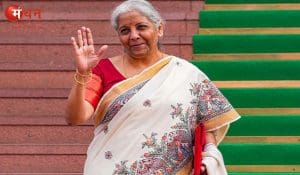 “GST 2.0 बचत उत्सव 2025” : निर्मला सीतारमण, पियूष गोयल और अश्विनी वैष्णव ने साझा प्रेस कॉन्फ्रेंस में बताया—उपभोक्ताओं को क्या मिलेगा?