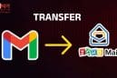 Gmail To Zoho Mail Migration: Zoho Mail ने Gmail से ईमेल माइग्रेशन को बनाया आसान — अब कंपनियाँ मिनटों में कर सकेंगी डेटा ट्रांसफर
