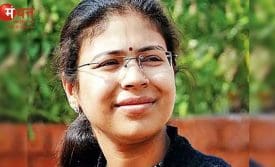 दुर्गा शक्ति नागपाल