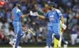 IND vs AUS 3rd ODI: तीसरे वनडे में भारत ने ऑस्ट्रेलिया को नौ विकेट से रौंदा, रोहित-कोहली की शतकीय साझेदारी, हर्षित राणा चमके।