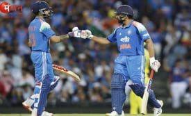 IND vs AUS