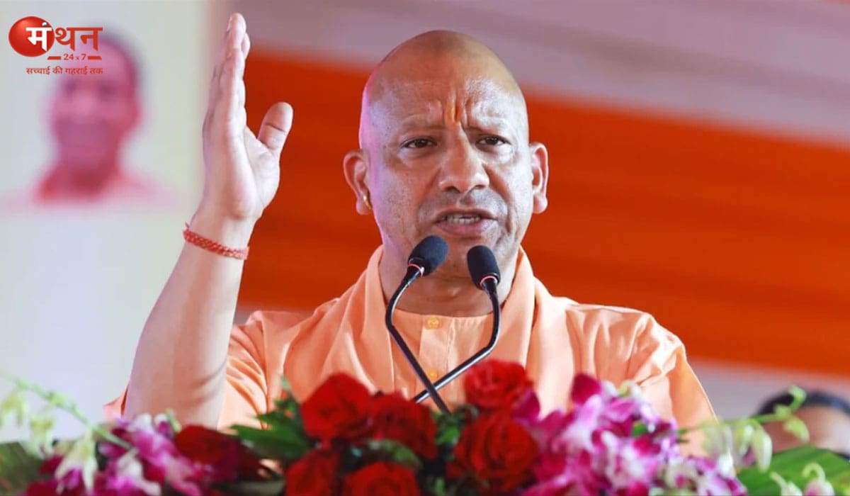 UP News: अब यूपी में व्यापारी नहीं जाएंगे जेल, 99% आपराधिक प्रावधान खत्म, योगी सरकार का बड़ा फैसला