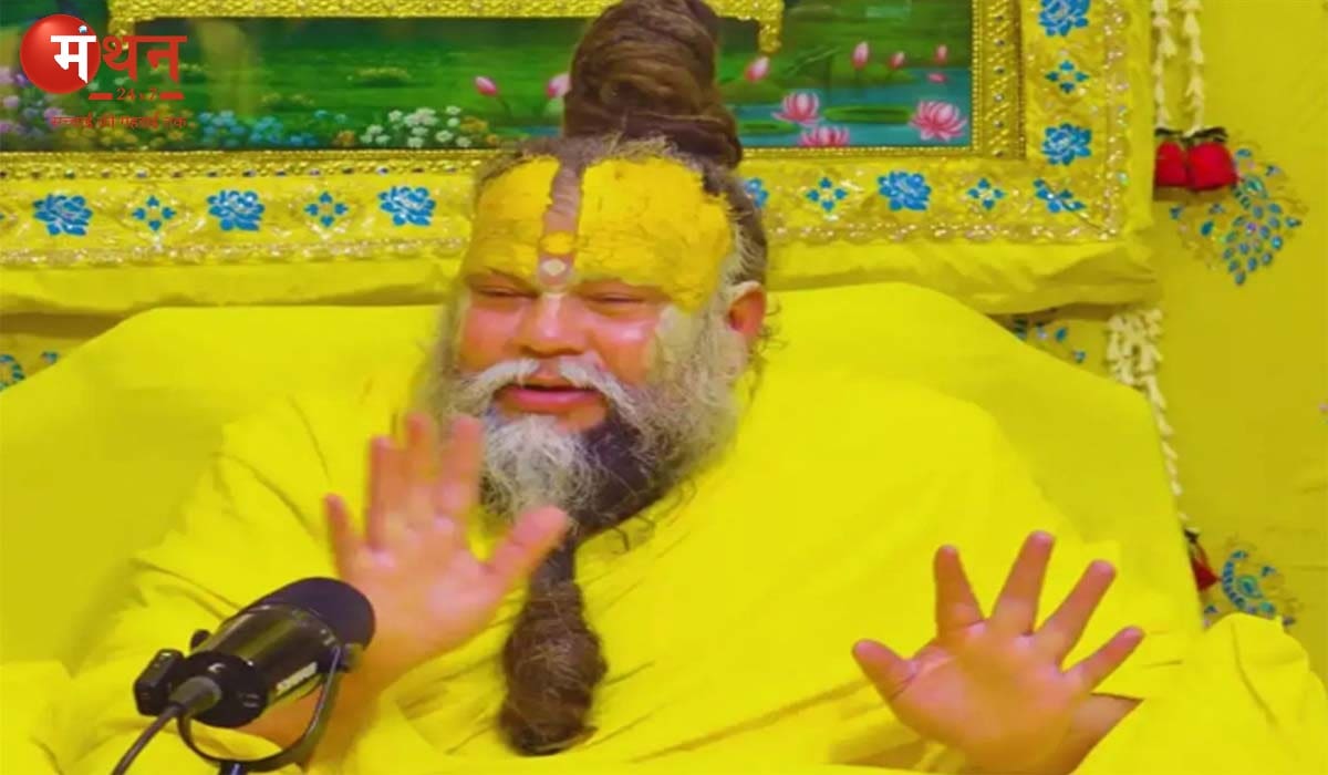 संत प्रेमानंद जी महाराज ने 10 दिन बाद परिक्रमा पर निकल कर भक्तों को दिए दर्शन, जानिए ताज़ा हालात