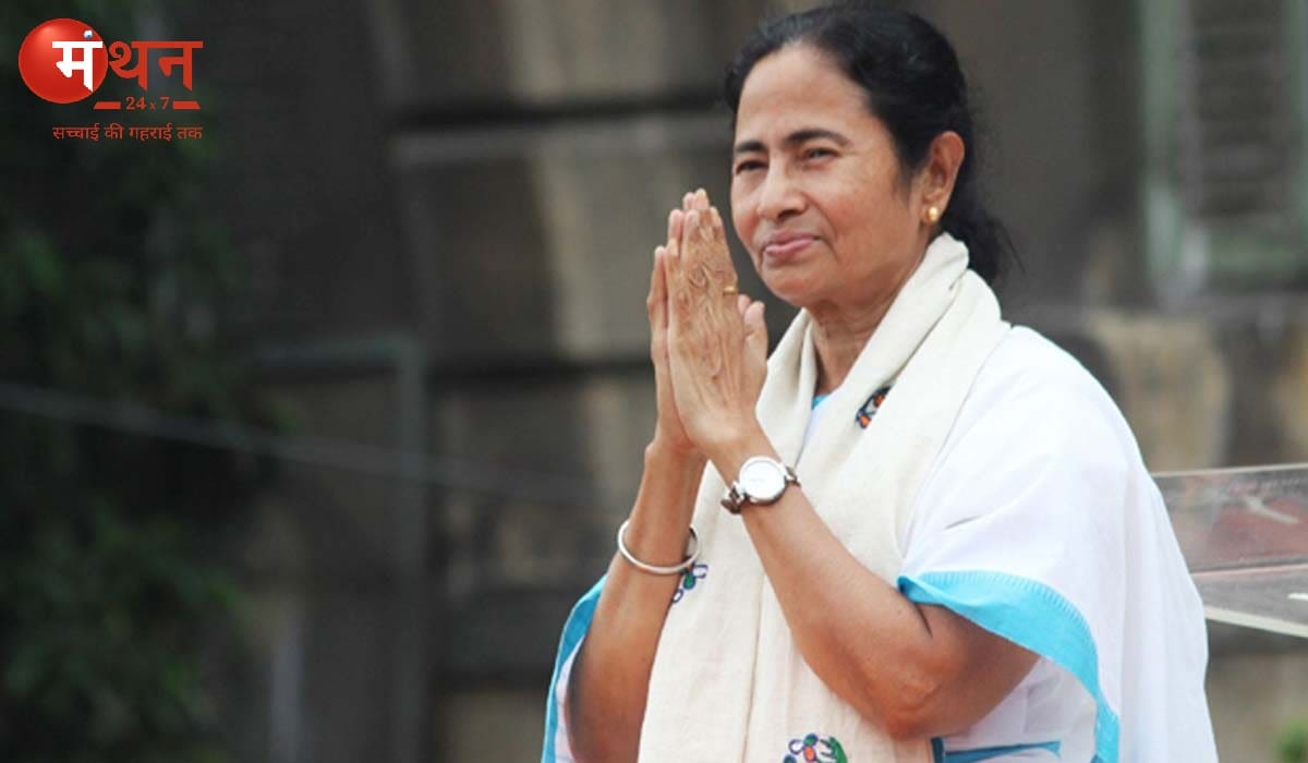 West Bengal News: SIR 2.0 से पहले ममता सरकार का ‘बड़ाखेल’? 24 घंटेमें 527 अफसरों का ताबड़तोड़ तबादला, सियासत गरमाई