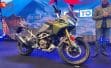 ₹1.99 लाख की कीमत में दमदार बाइक, 299cc इंजन और 4 राइडिंग मोड्स के साथ TVS ने पेश की नई Apache RTX 300
