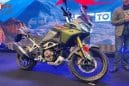 ₹1.99 लाख की कीमत में दमदार बाइक, 299cc इंजन और 4 राइडिंग मोड्स के साथ TVS ने पेश की नई Apache RTX 300