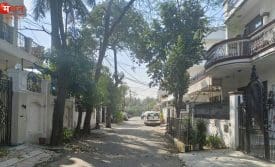 नोएडा सेक्टर-31