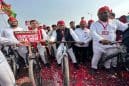 PDA साइकिल यात्रा: अखिलेश का बड़ा चुनावी दांव, मायावती की सोशल इंजीनियरिंग और योगी के हिंदुत्व कार्ड पर वार