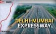 दिल्ली–मुंबई एक्सप्रेसवे दिसंबर तक जनता के लिए खुलेगा, 6 राज्यों को मिलेगी बड़ी राहत: परिवहन मंत्रालय का ऐलान