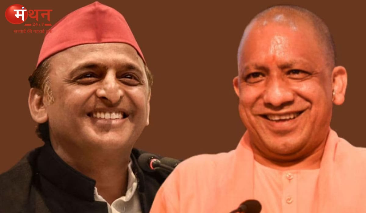 यूपी चुनाव से पहले घोसी में फिर सपा-भाजपा आमने-सामने, विधायक सुधाकर सिंह के निधन से उपचुनाव तय