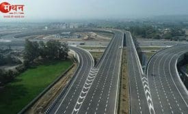 Delhi Dehradun Expressway