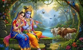 Margashirsha Month 2025