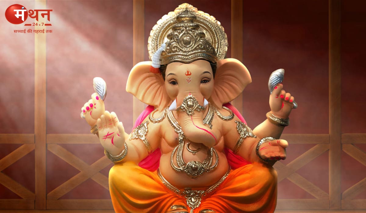 Vinayak Chaturthi 2025: रात में दीपक के ये उपाय दूर करेंगे बाधाएं, घर में आएगी खुशहाली