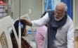 भूटान से लौटते ही PM मोदी पहुंचे LNJP अस्पताल, दिल्ली ब्लास्ट के घायलों से की मुलाकात