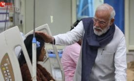 दिल्ली ब्लास्ट