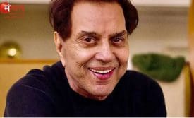 Dharmendra Death
