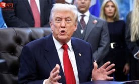 अमेरिका प्रतिबंध भारत ईरान मिसाइल कार्यक्रम