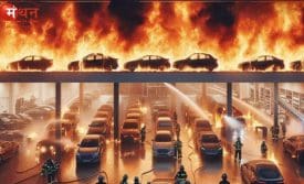 लग्जरी कार