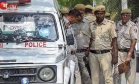 दिल्ली पुलिस