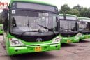 दिल्ली DTC बस में ड्राइवर की सूझबूझ से बची बड़ी चोरी, माइक से चेतावनी देकर जेबकतरों का प्लान फेल