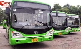 दिल्ली DTC