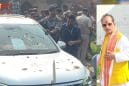 लखीसराय में डिप्टी CM के काफिले पर हमला: कौन हैं IPS अजय कुमार, जिन पर उठे सवाल?
