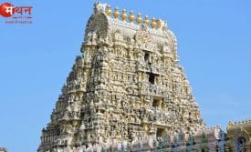 Ekambaranathar Shiva Temple