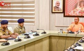 रीलबाज पुलिसकर्मियों