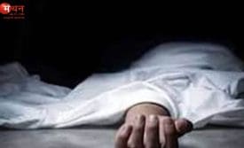 Delhi student suicide