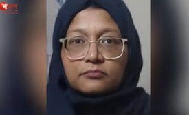 दिल्ली धमाका