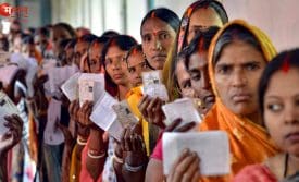 बिहार चुनाव 2025 महिला मतदाता