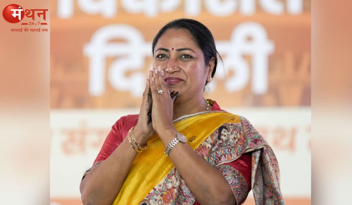 दिल्ली में बड़ा प्रशासनिक बदलाव: अब 11 की जगह 13 जिले और 39 सब-डिवीजन, सरकार ने भेजा प्रस्ताव