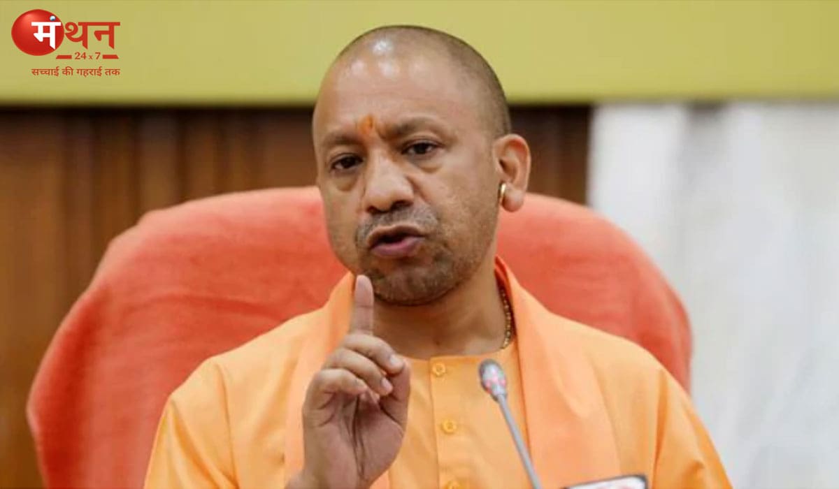 DM की पत्नी नहीं होंगी महिला समिति की अध्यक्ष! सुप्रीम कोर्ट की फटकार के बाद यूपी सरकार बदलेगी 165 साल पुराना कानून