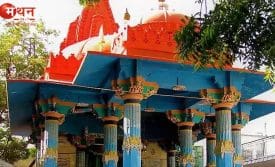 Pushkar Brahma Temple