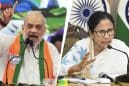 ममता बनर्जी के ‘SIR पर खतरनाक’ बयान पर भड़के अमित शाह, बोले– राजनीतिक दल घुसपैठियों को बचाने में लगे