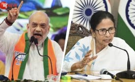 SIR प्रक्रिया विवाद