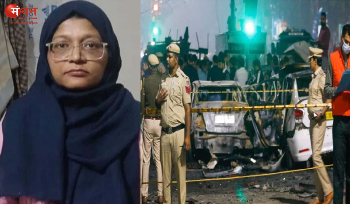 देश में अभी खतरा बरकरार! 300 किलो अमोनियम नाइट्रेट की तलाश में एजेंसियां, एक्टिव हुआ स्लीपर सेल