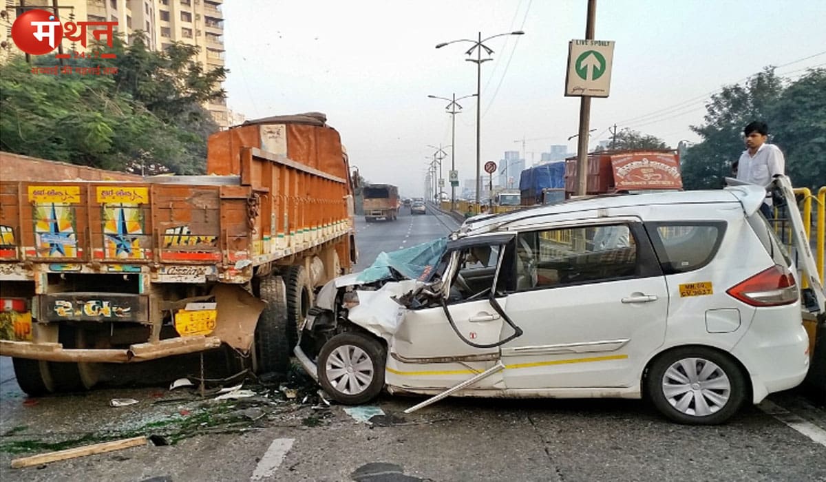 बरेली में 100 दिनों में 400 से ज्यादा मौतें: सड़क हादसों ने बुझाए सैकड़ों घरों के चिराग, प्रशासन ने शुरू की जीरो-डेथ मुहिम