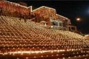 Dev Diwali 2025: काशी को स्वर्ग बनाने की तैयारी पूरी, गंगा तट पर जलेंगे 25 लाख दीये, होगा 250 मीटर ऊंची आतिशबाजी