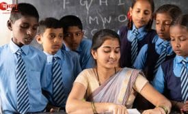 UP Teacher Recruitment 2025