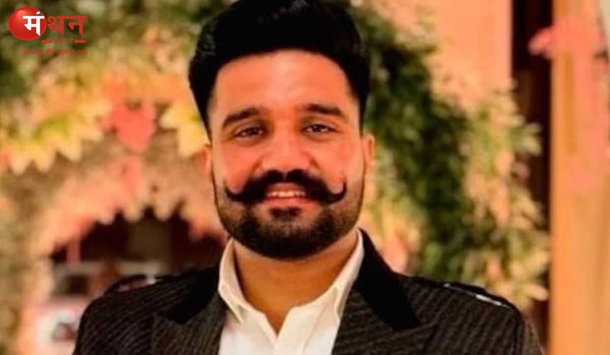 राणा बलाचौरिया हत्याकांड: बंबीहा गैंग ने ली जिम्मेदारी, सिद्धू मूसेवाला के नाम से जोड़ा बदला