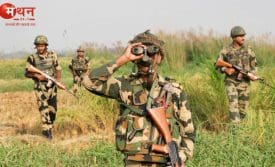 बांग्लादेश संकट