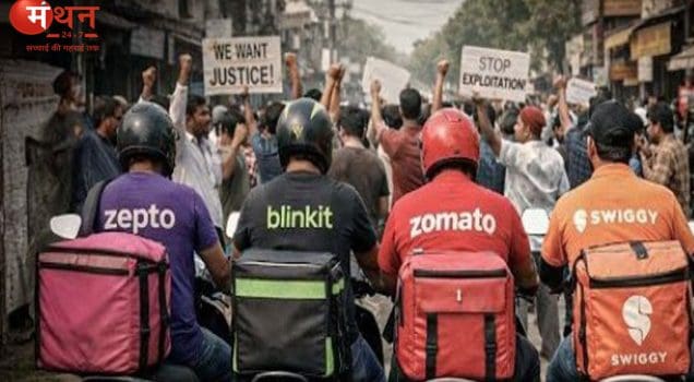 जोमैटो, अमेजन–फ्लिपकार्ट