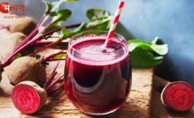 बीटरूट जूस
