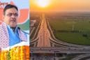 राजस्थान को मिलेगा नया ग्रीन फील्ड एक्सप्रेसवे, जयपुर के पास से गुजरेगा अहम कॉरिडोर; 7 जिलों में आएगी विकास की रफ्तार