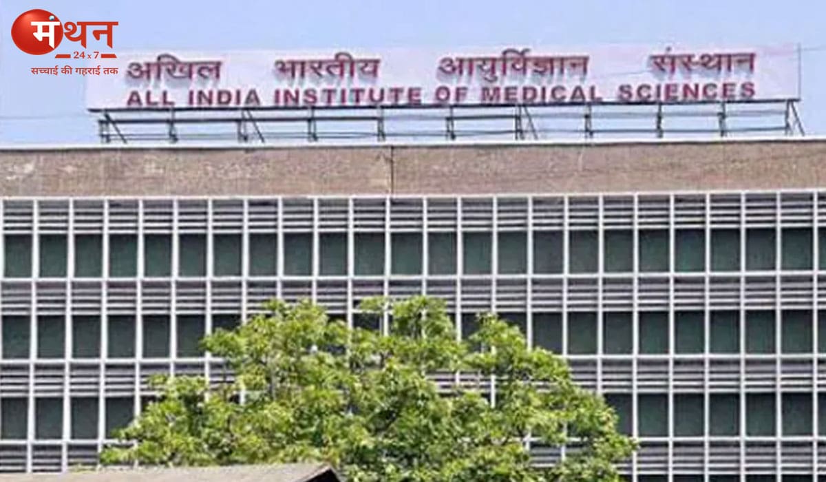 डायबिटीज का पक्का इलाज! AIIMS ने किया कमाल, मेटाबॉलिक सर्जरी से 30 मरीज पूरी तरह हुए ठीक