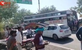 मौत का हाईवे