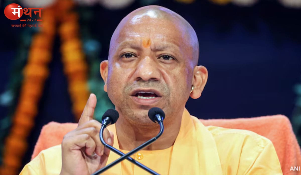 योगी मंत्रिमंडल विस्तार से पहले तेज हुई सियासी हलचल, पश्चिम यूपी से तीन दावेदार, एक का मंत्री बनना लगभग तय